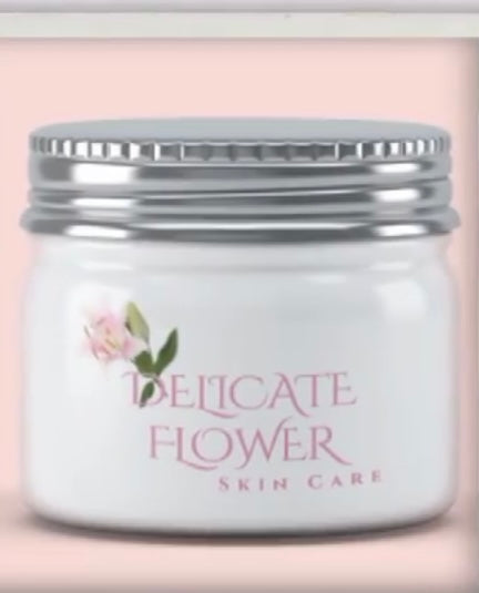 Whipped Shea Body Butter-Gentle Kiss (Signature Fragrance)