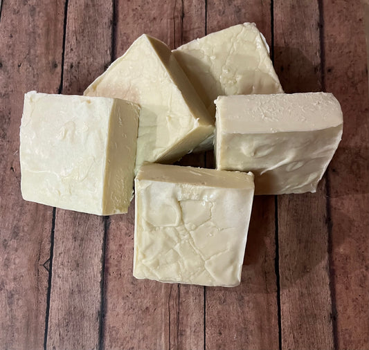 Goat Milk Soap for Eczema-Prone Skin